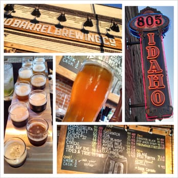 10 Barrel Brewing - 10 Barrel Brewing Co. - Breweries Near Me - Boise, Idaho 10 Barrel Brewing - 10 Barrel Brewing Co. - Breweries Near Me - Boise, Idaho