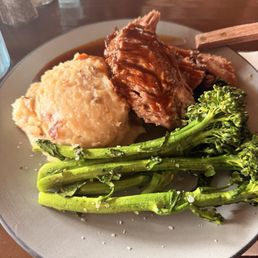 Pot Roast