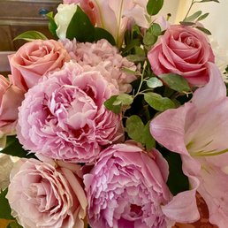 Bouquet from Vivio Flowers Bouquet from Vivio Flowers