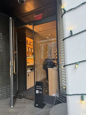 Black Fox Coffee by null