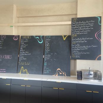Viva La Boba - Menu - Bubble Tea Near Me - Redlands, California Viva La Boba - Menu - Bubble Tea Near Me - Redlands, California