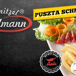 Schnitzel Landmann