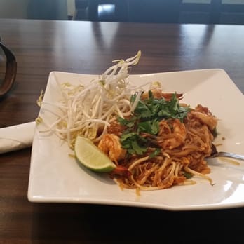Siamese Basil Thai Restaurant - Pad Thai Shrimp - Thai Near Me - Norcross, Georgia Siamese Basil Thai Restaurant - Pad Thai Shrimp - Thai Near Me - Norcross, Georgia
