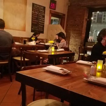 La Gioconda - Italian Near Me - New York, New York La Gioconda - Italian Near Me - New York, New York