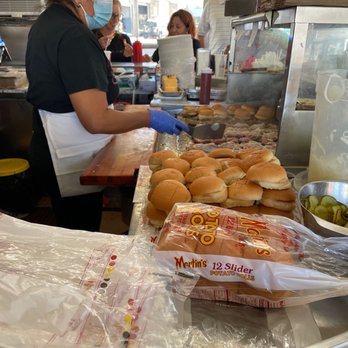 White Manna - Burgers Near Me - Hackensack, New Jersey White Manna - Burgers Near Me - Hackensack, New Jersey