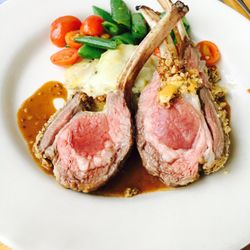 MacCallum House Inn & Restaurant