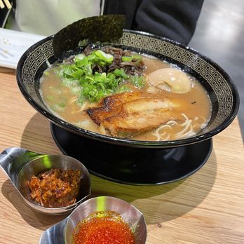 Taishoken - Ramen Near Me - Milpitas, California