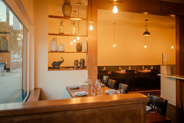 Almost Famous Indian by null