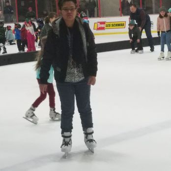 Winterhawks Skating Center - i still got some moves - Skating Rinks Near Me - Beaverton, Oregon