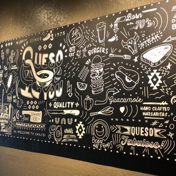 Chili's - Decor - Bars Near Me - Louisville, Kentucky
