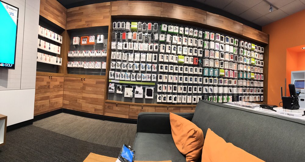 AT&T STORE - Updated June 2026 - 36 Photos & 48 Reviews - 915431 ...