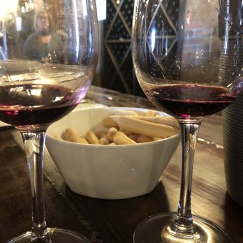 Kirigin Cellars - Delicious Breadsticks with wine - Wineries Near Me - Gilroy, California Kirigin Cellars - Delicious Breadsticks with wine - Wineries Near Me - Gilroy, California