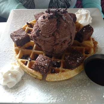 Spin Dessert Cafe Vaughan - Cafes Near Me - Vaughan, Ontario Spin Dessert Cafe Vaughan - Cafes Near Me - Vaughan, Ontario