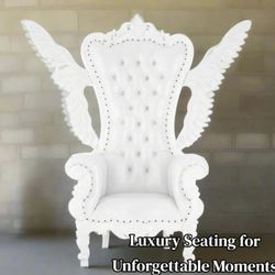 C&C's Backdrops and Props