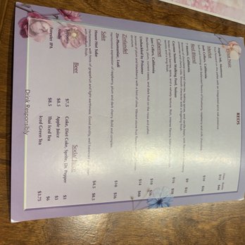Chelsea - Japanese Near Me - Brentwood, California