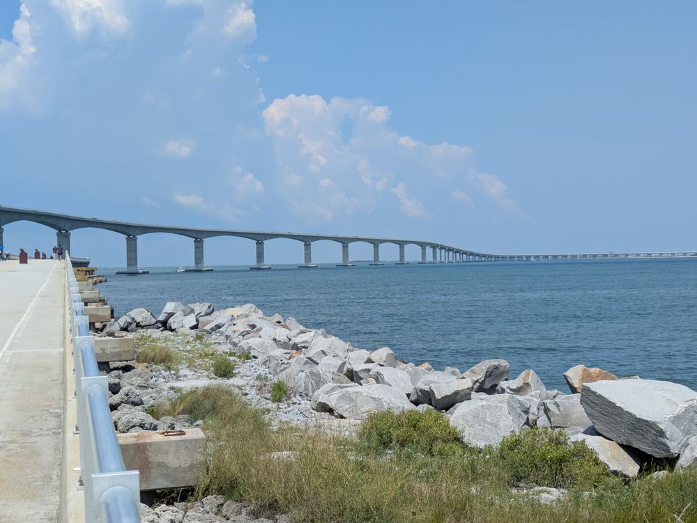 MARC BASNIGHT BRIDGE - Updated June 2026 - Nags Head, North Carolina ...