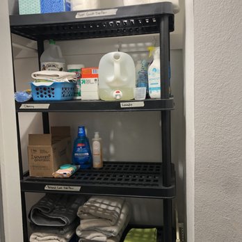 Denver Home Organizing - After (so much space now!) - Home Organization Near Me