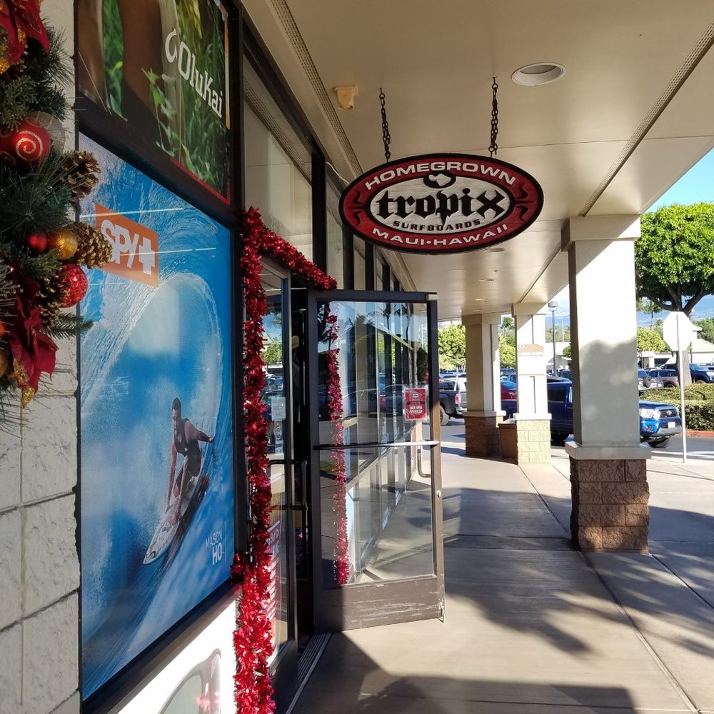 Maui Tropix - Sports Wear Near Me - Kihei, Hawaii Maui Tropix - Sports Wear Near Me - Kihei, Hawaii