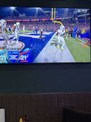 Sports Grill Miami Lakes by null