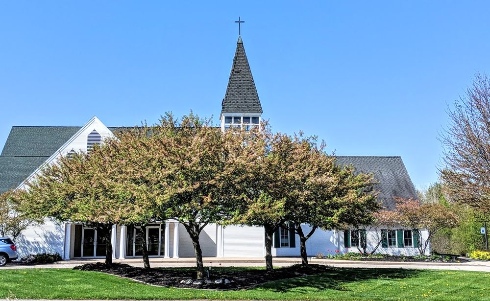 REDEEMER COVENANT CHURCH Updated July 2024 10 Photos 6951 Hanna