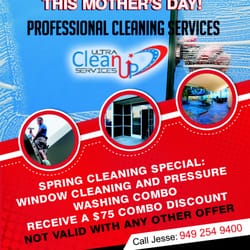 Ultra Cleanup Services photo