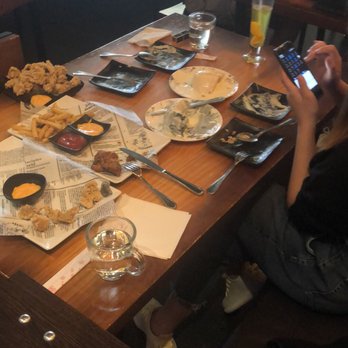 Mabu Generation - Taiwanese Near Me - Markham, Ontario