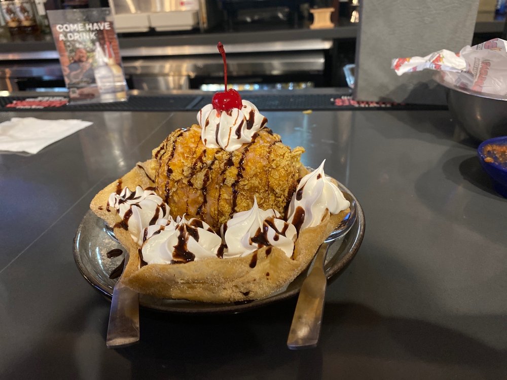 SALSAS COCINA MEXICANA AND CANTINA 165 Photos & 125 Reviews 70 Durbin Pavilion Dr, Saint