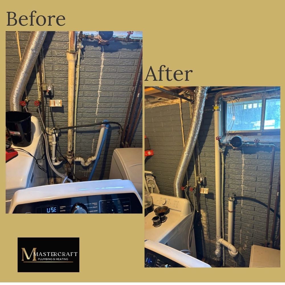 Slide of MasterCraft