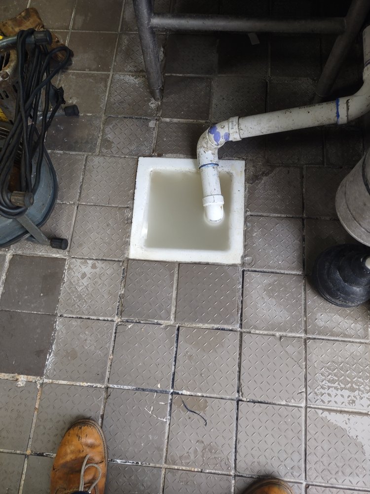 Slide of Quick Drains Sewer and Drain