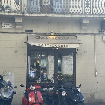 Cafe Pasticceria Gamberini - Cafes Near Me - Florence, FI Cafe Pasticceria Gamberini - Cafes Near Me - Florence, FI
