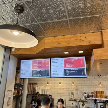 Burnt Crumbs - New American Near Me - Irvine, California Burnt Crumbs - New American Near Me - Irvine, California