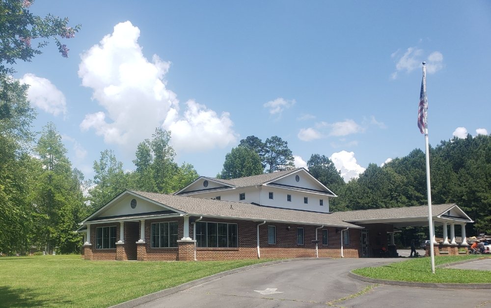 Slide of Real Deal Roofing