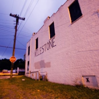 The Milestone - Music Venues Near Me - Charlotte, North Carolina The Milestone - Music Venues Near Me - Charlotte, North Carolina
