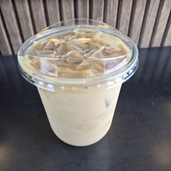 Tempest Artisan Coffee Bar - Burnt amber - Coffee & Tea Near Me - Brownsburg, Indiana Tempest Artisan Coffee Bar - Burnt amber - Coffee & Tea Near Me - Brownsburg, Indiana