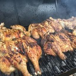 Jerk Chicken