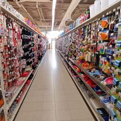 Your Dollar Store With More