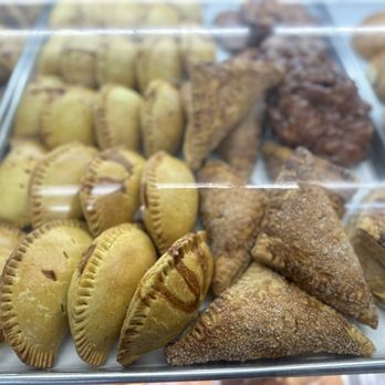 California Bakery - empanadas - Bakeries Near Me - San Francisco, California