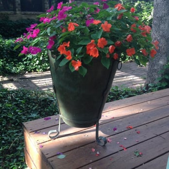 Bargains For Better Homes - Large pot only costs about $35. - Furniture Stores Near Me - Mineral Wells, Texas