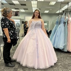 Dresses I liked