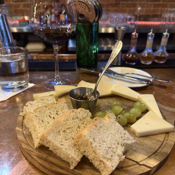 Nero - Lounges Near Me - Washington, DC, District of Columbia