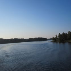 Atlas - Don´t miss the evening boat trips starting from the harbour :o)