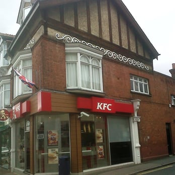 KFC - Fast Food Near Me - Walton-on-Thames, SRY KFC - Fast Food Near Me - Walton-on-Thames, SRY
