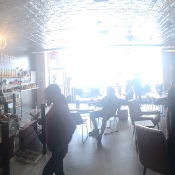 Wild Honey - Panoramic view from inside the store - Coffee & Tea Near Me - Enterprise, Alabama