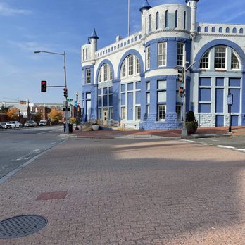 Capital Turnaround - Venues & Event Spaces Near Me - Washington, DC, District of Columbia Capital Turnaround - Venues & Event Spaces Near Me - Washington, DC, District of Columbia