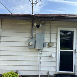 TD Stevens Electrical