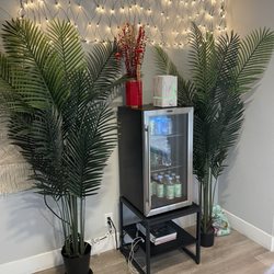 Cloud Nine Massage - Complimentary Refreshment