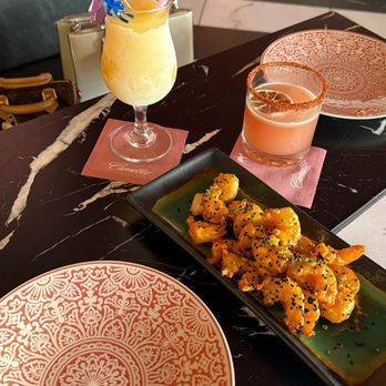 Camello - Shrimp - Mexican Near Me - Phoenix, Arizona