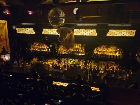 Macleod’s Scottish Pub by null