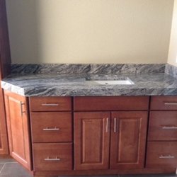 Legends Granite