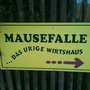 Photo of Wirtshaus Mausefalle